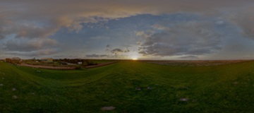 Nordstrand / Deutschland