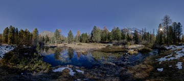 Val di Campo