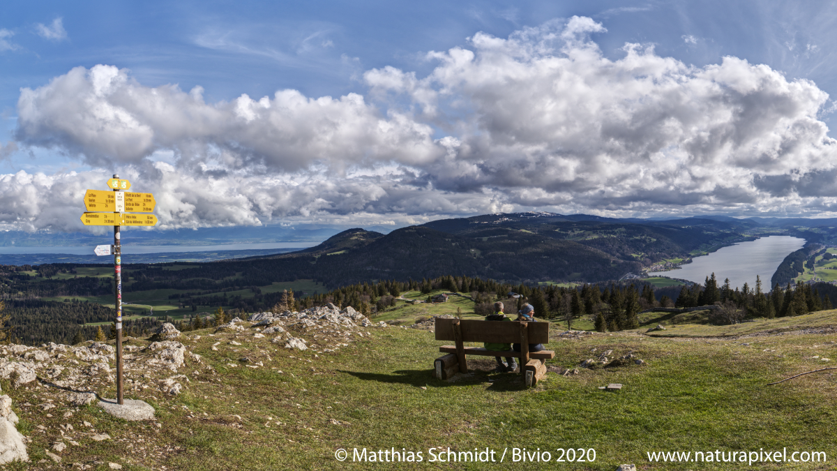 Dent de Vaulion