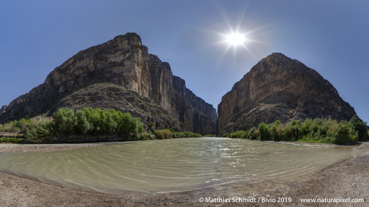 Sant Elena Canyon