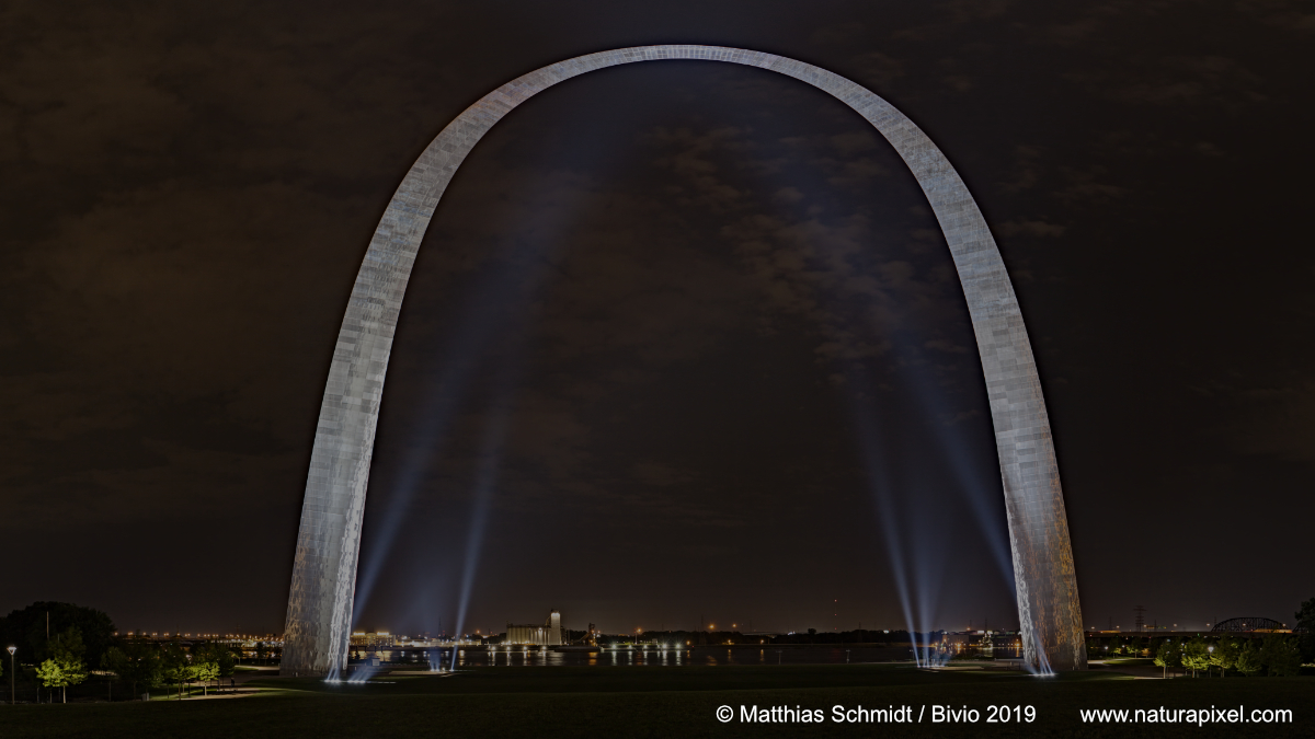 Gateway Arch / St. Louis