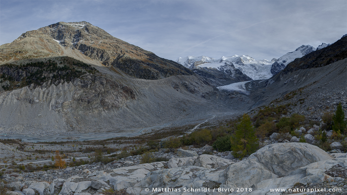 Morteratschgletscher