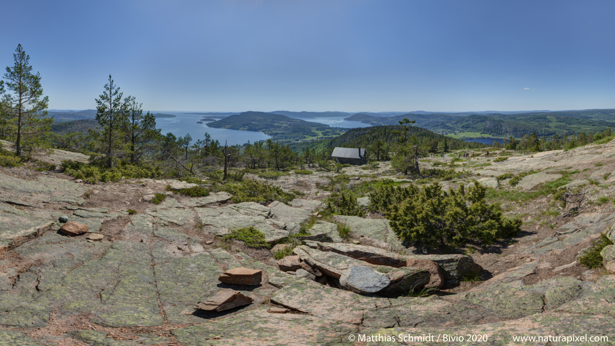 Skuleberget