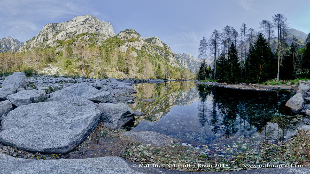 Val di Mello