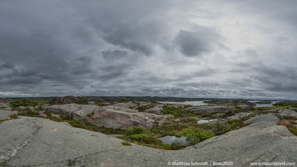 VALÖN NATURE RESERVE